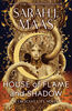 House of Flame and Shadow - Édition anglaise