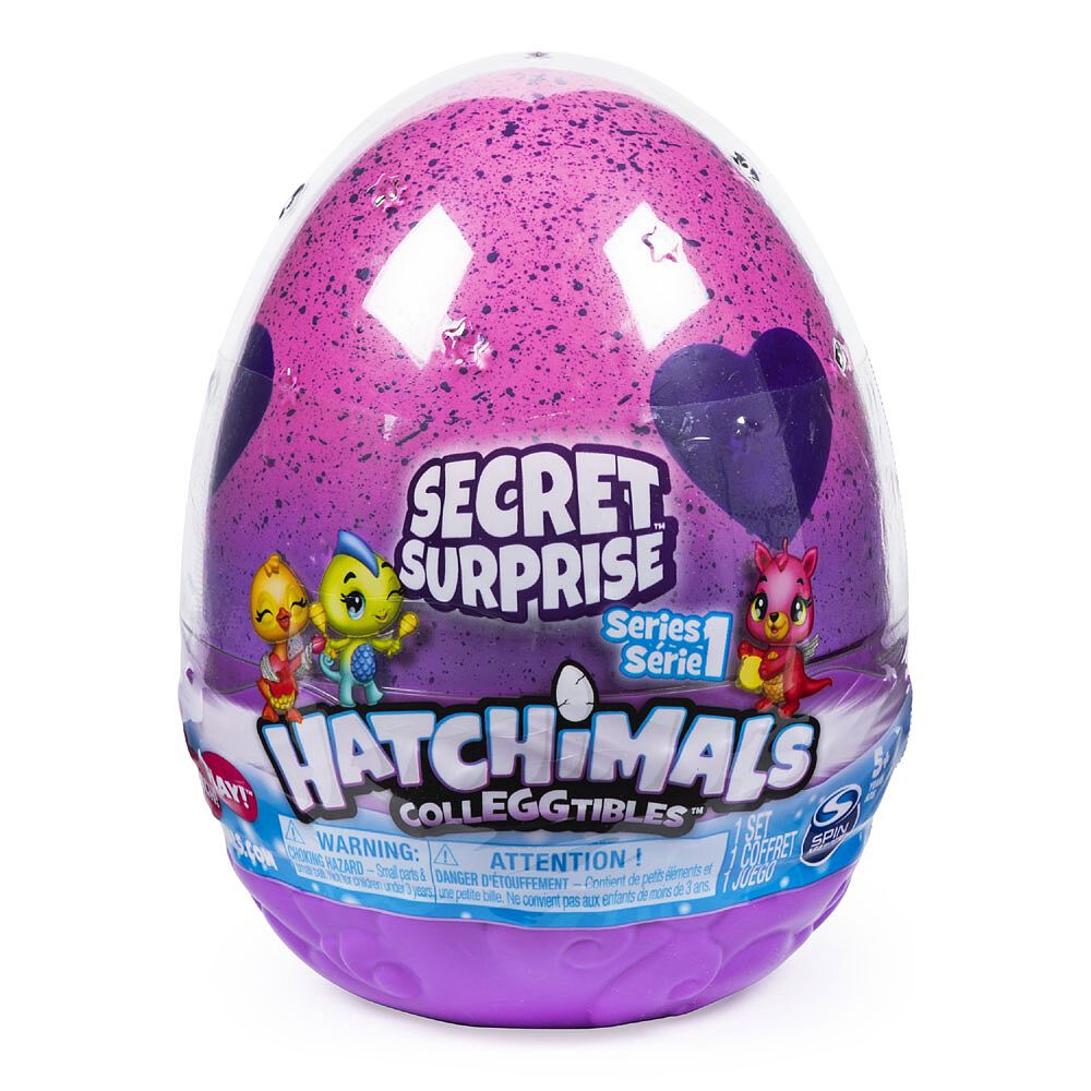 Hatchimals colleggtibles toys cheap r us