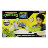 Teenage Mutant Ninja Turtles - Shell Riders Trick City (Classic)