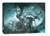 Court of the Dead "Death's Siren" 1000 Piece Puzzle