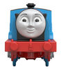 Thomas and Friends TrackMaster Motorized Edward Engine - English Edition