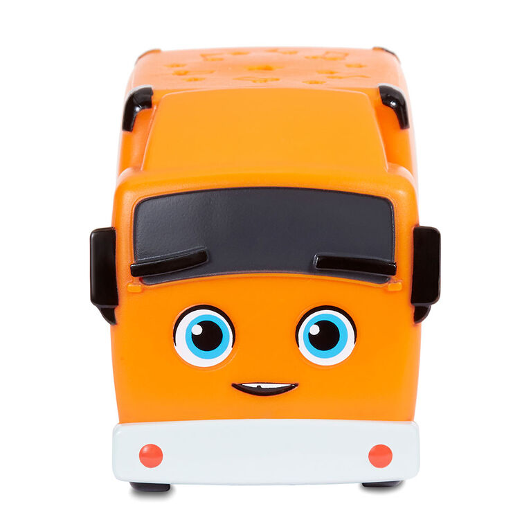 Little Baby Bum Musical Racers - Tony the Truck | Babies R Us Canada