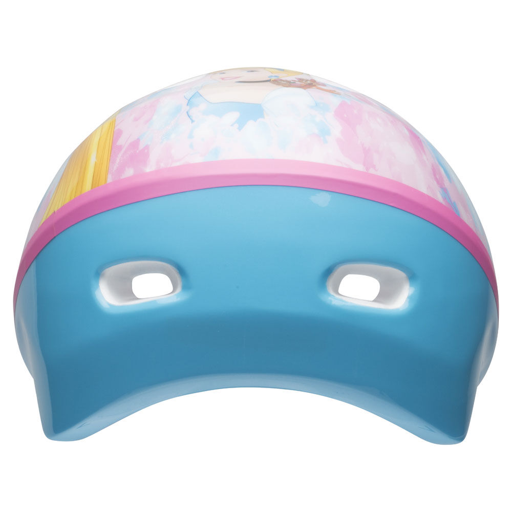 princess bike helmet