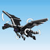 Jouet LEGO Minecraft Le dragon de l'Ender et le navire de l'End 21264