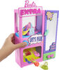 Barbie Extra Surprise Fashion Closet Playset with Pet and Accessories, 3 Year Olds and Up