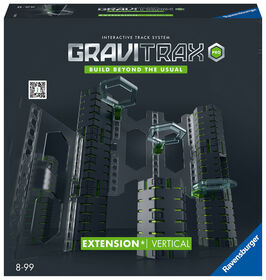 Ravensburger GraviTrax PRO Expansion Set Vertical