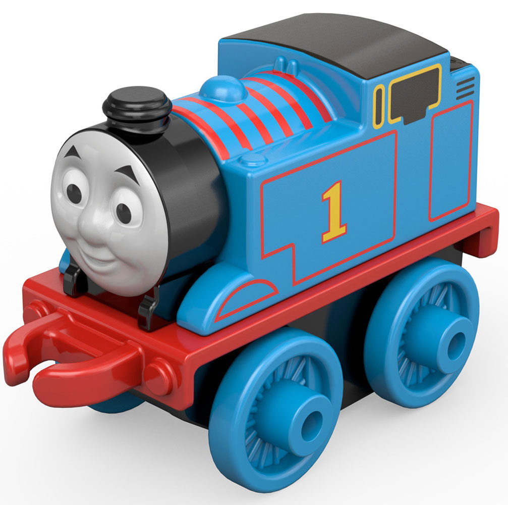 Thomas and friends cheap minis 40 pack