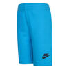 Nike Printed Shorts Set - Baltic Blue - Size 6