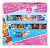 Disney Princess 12-Pack of Puzzles