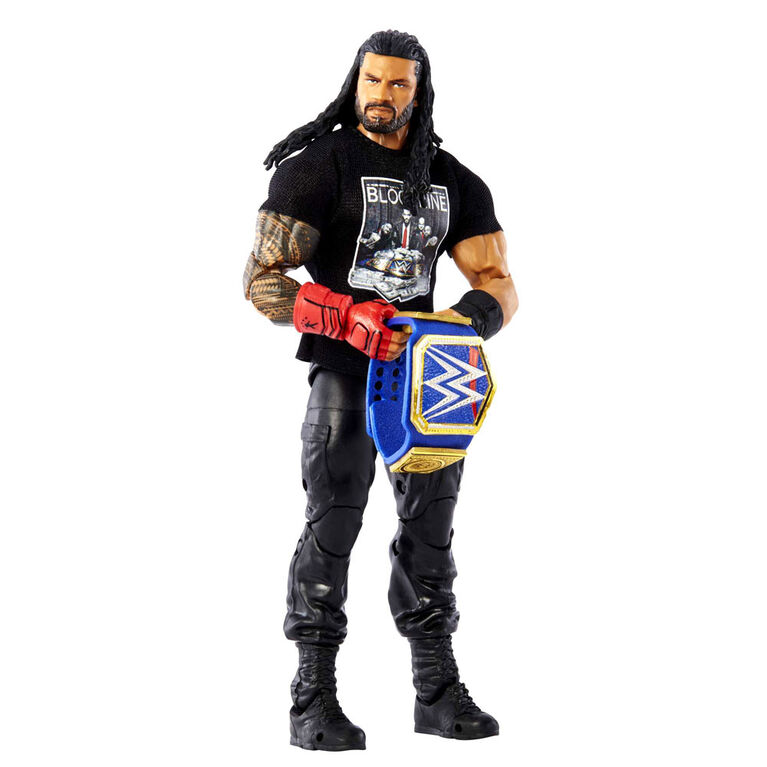 WWE Ultimate Edition 6 Collectible Action Figure Styles May Vary GLF65 -  Best Buy