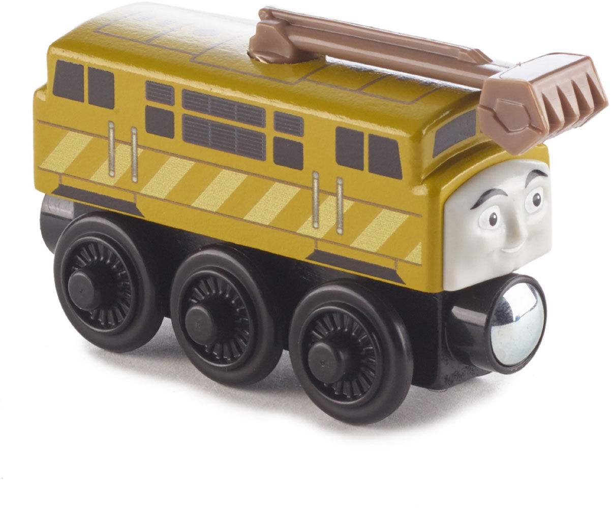 thomas and friends diesel toy
