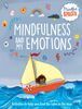 Mindfulness And My Emotions - Édition anglaise