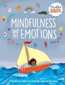 Mindfulness And My Emotions - English Edition