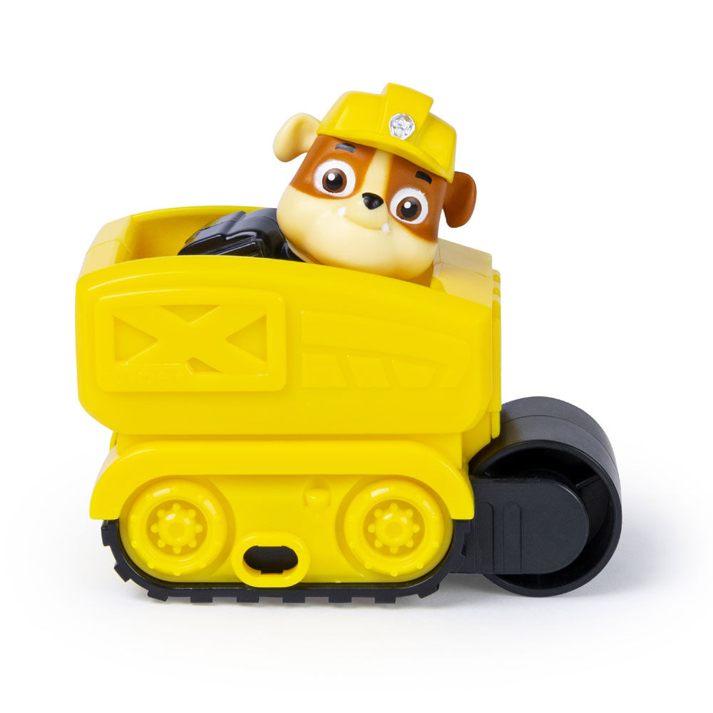 paw patrol ultimate construction vehicle