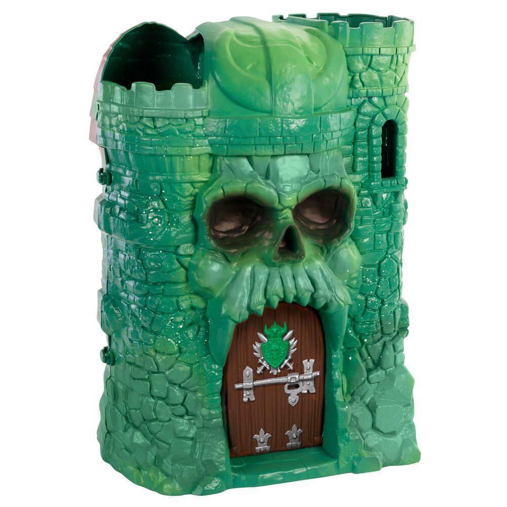 origins castle grayskull