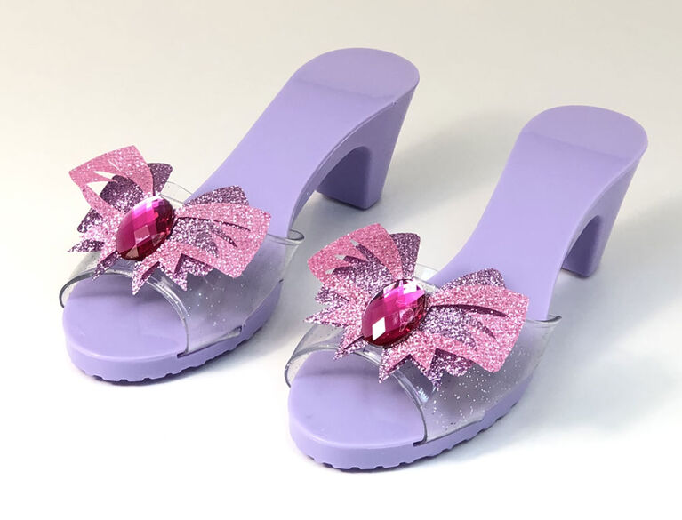 Sparkle Bow Shoes - R Exclusive | Toys R Us Canada