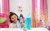 ​Barbie Pop Reveal Fruit Series Doll, Fruit Punch Theme with 8 Surprises Including Pet & Accessories, Slime, Scent & Color Change