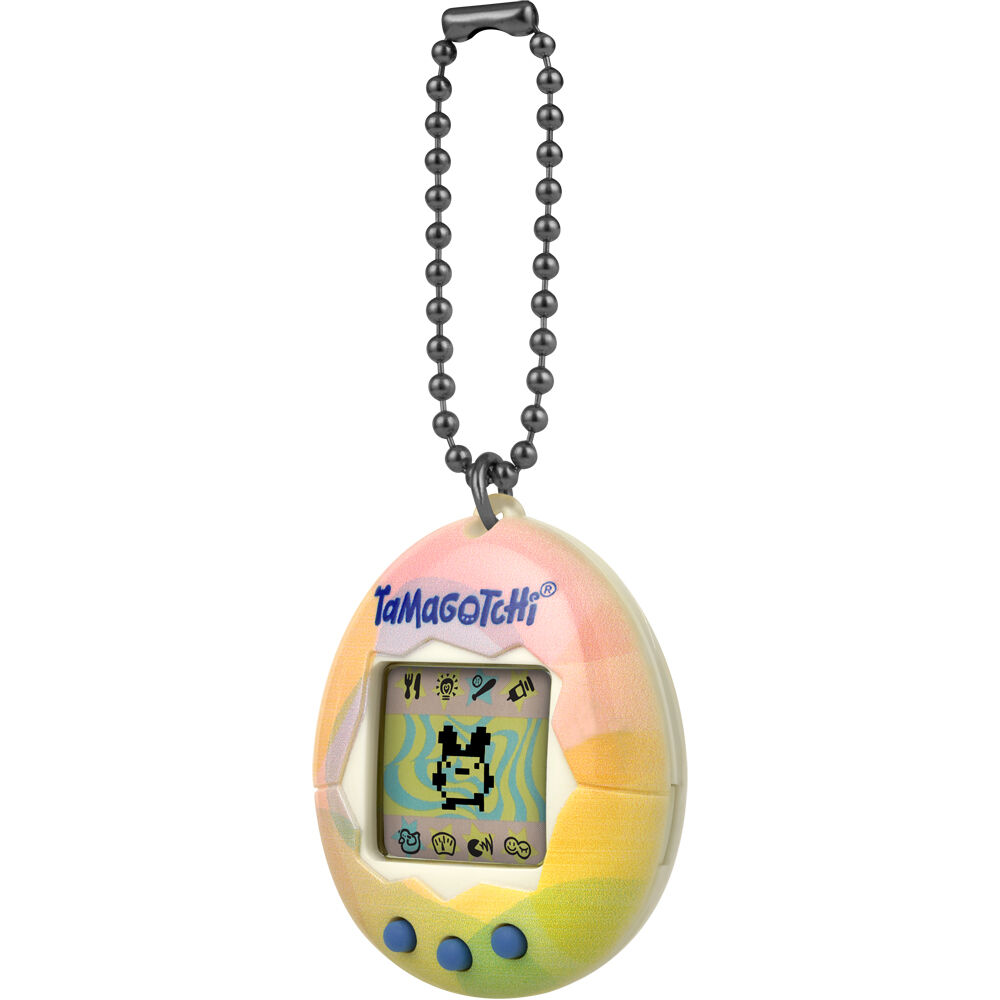 The Original Tamagotchi - Pastel Bubbles - English Edition | Toys