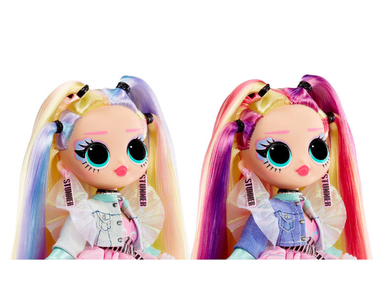 LOL Surprise : Ces 3 poupées tendance sont le cadeau parfait pour