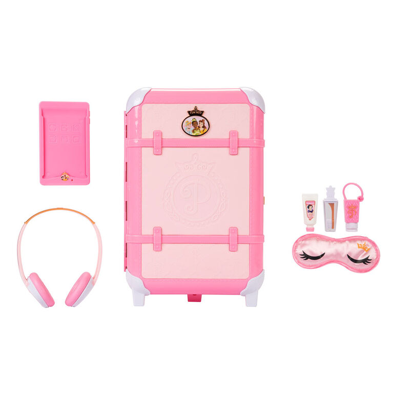 Disney Princess Style Collection World Traveler Play Suitcase | Toys R Us  Canada