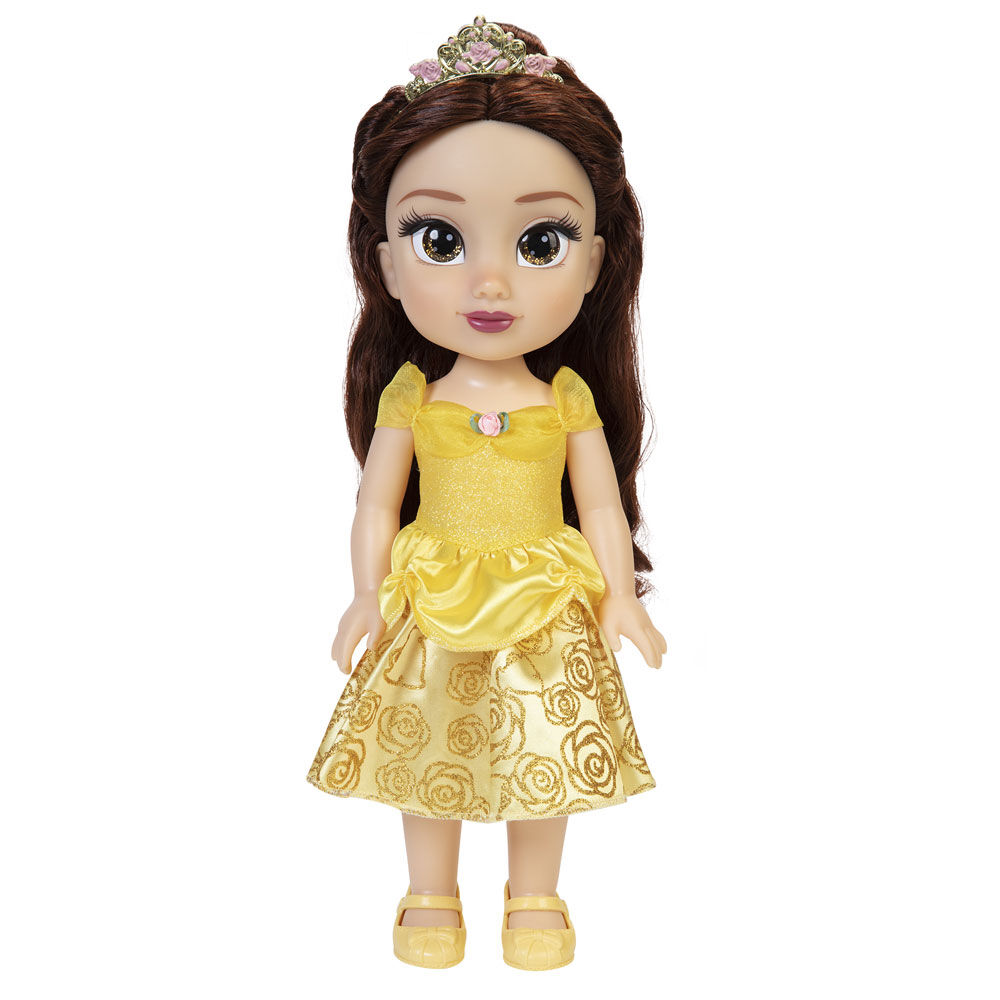 disney belle toys