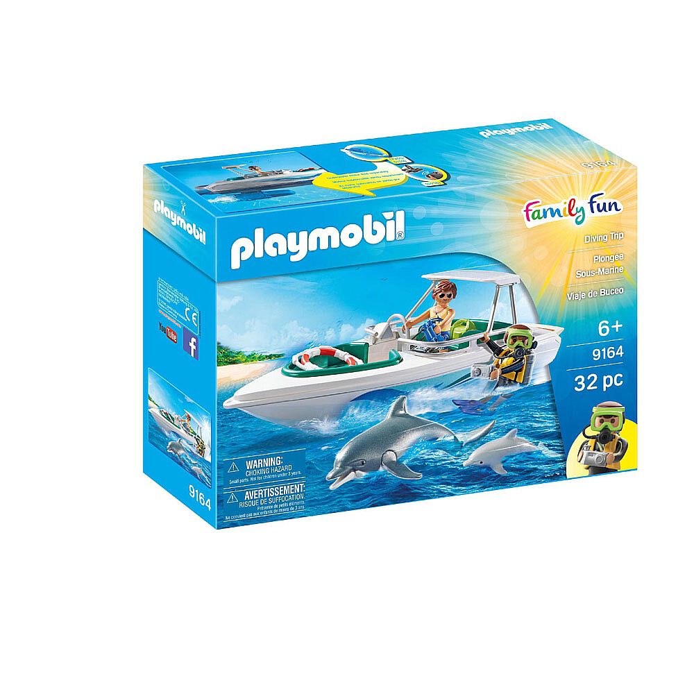bateau playmobil toys r us