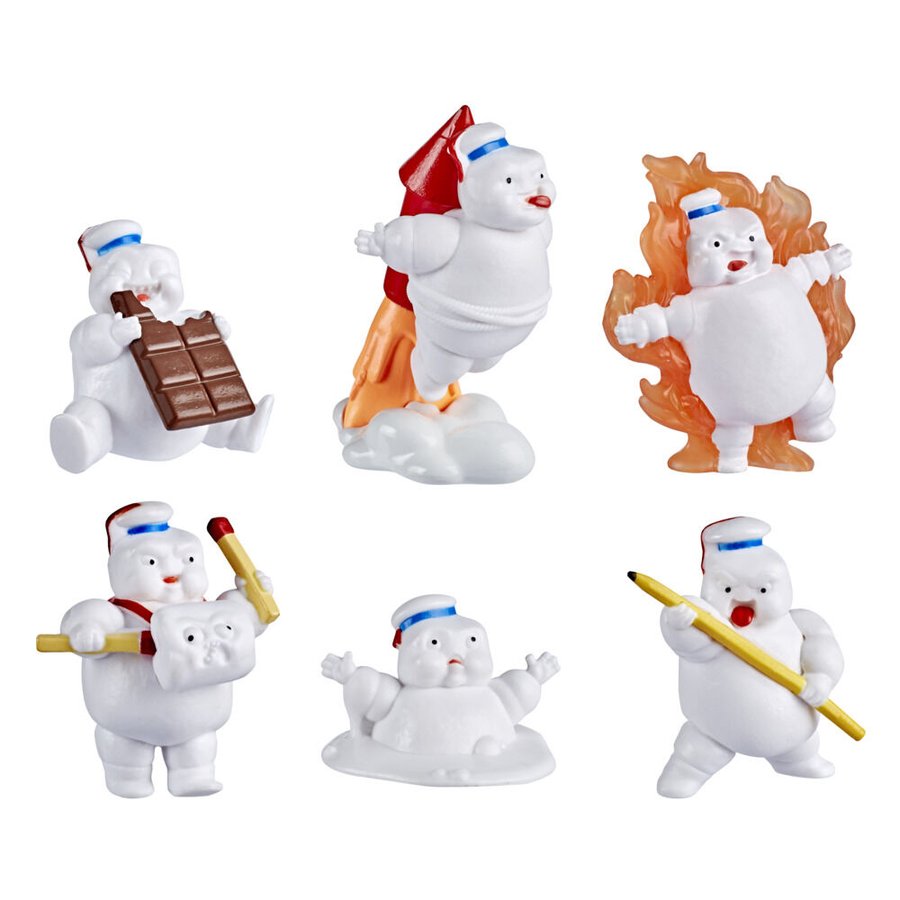 mini stay puft