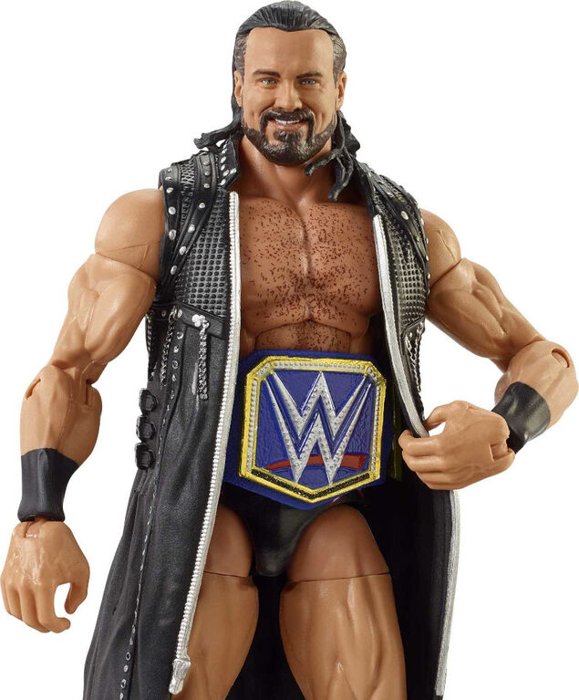 WWE Drew McIntyre Elite Collection Action Figure | Toys R Us Canada