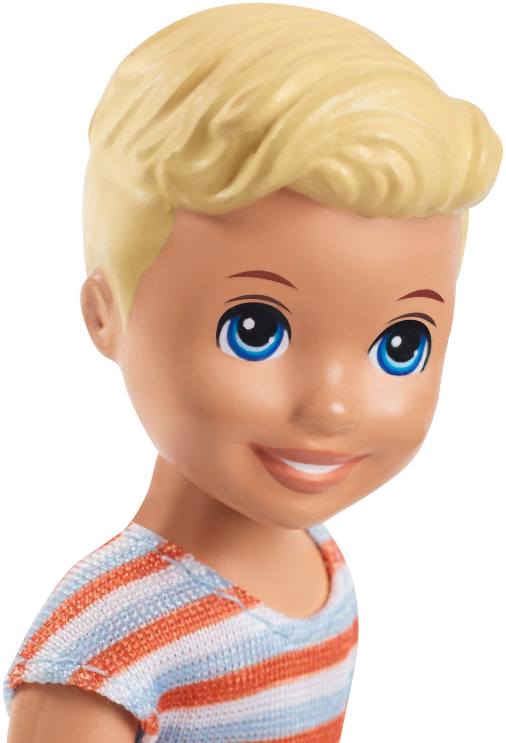 barbie babysitter boy doll