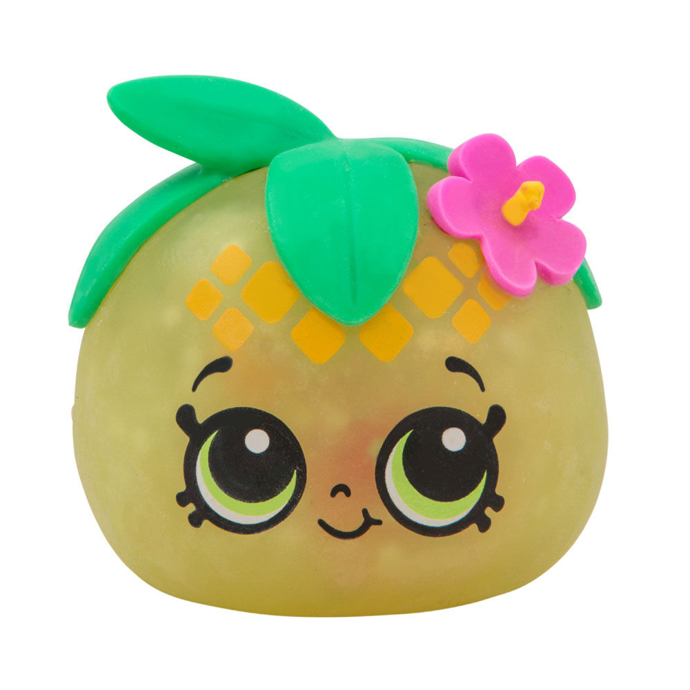 pineapple crush shopkins