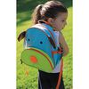 Skip Hop Little Kid Zoo Backpack - Dog