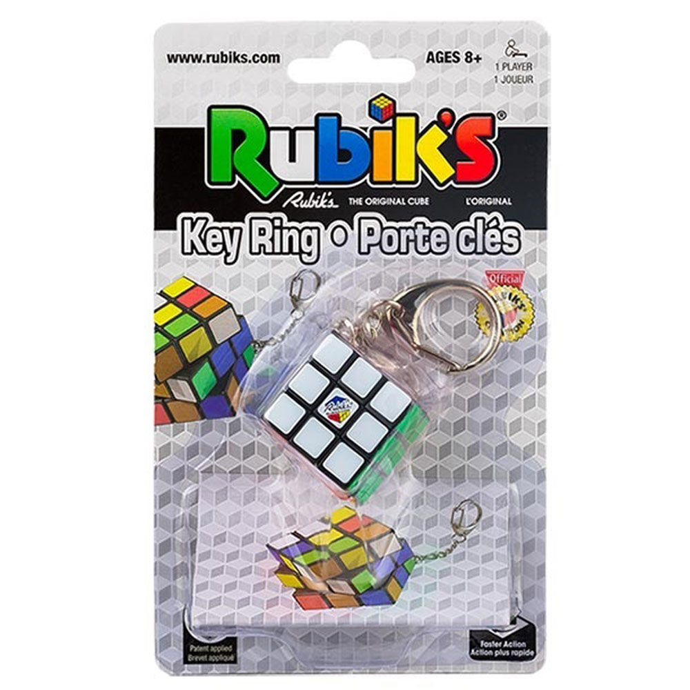 rubik toys