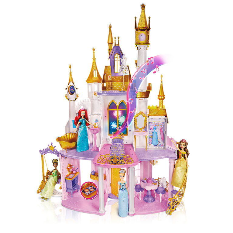 Coffret boîte bijoux musique princesse aurore belle bois dormant disney  Disneyland Paris - Disney | Beebs