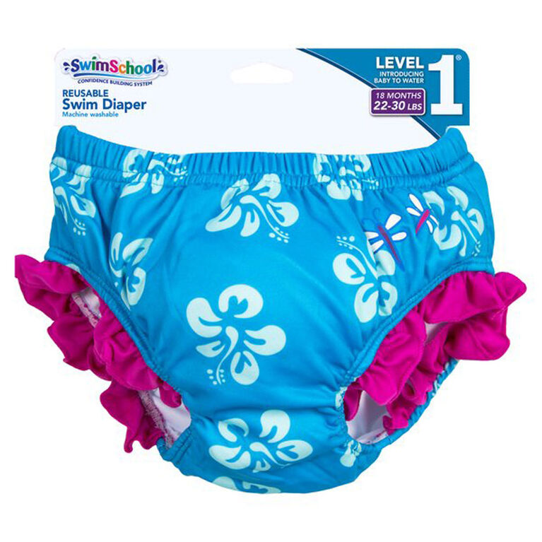 2-4t Reusable Swim Diaper Girls Swim Diaper Swim Diapers Reusable Swim  Diapers Swimming Diapers Reusable Diapers Baby Swim Diaper Reusable Swi