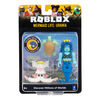 Roloblox - Figurines célébrités centrales - Mermaid Life : Urania