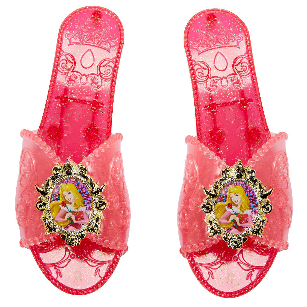 Disney Princess - Keys to the Kingdom Shoes - Sleeping Beauty