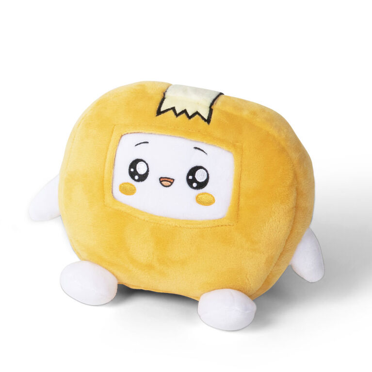 Peluches LankyBox - Thicc Boxy