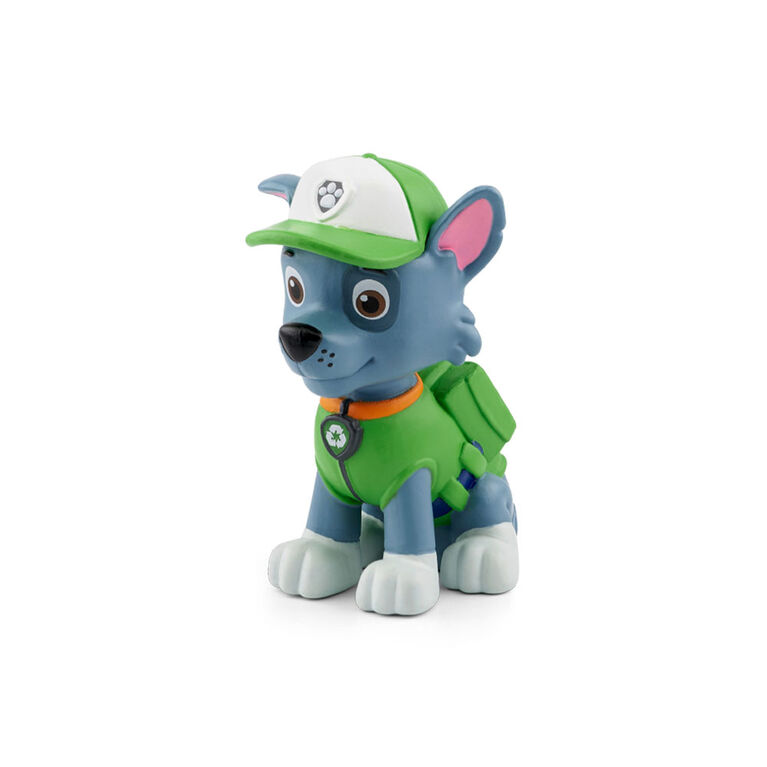Tonies - Paw Patrol - Rocky - Édition anglaise
