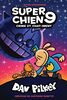 Super Chien : N°9 - Crime et chat-iment - French Edition