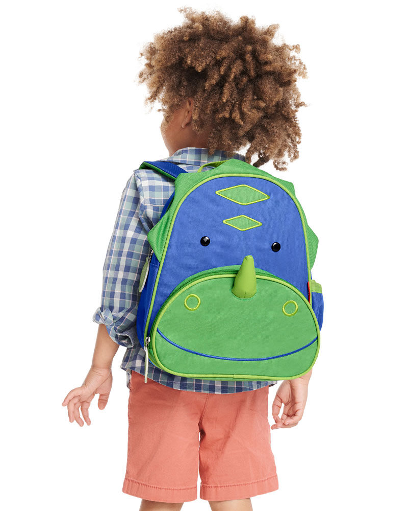 Kids ZOO® Backpacks & Accessories | Skip Hop | Free Shipping