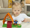 Fisher-Price Little People Stable