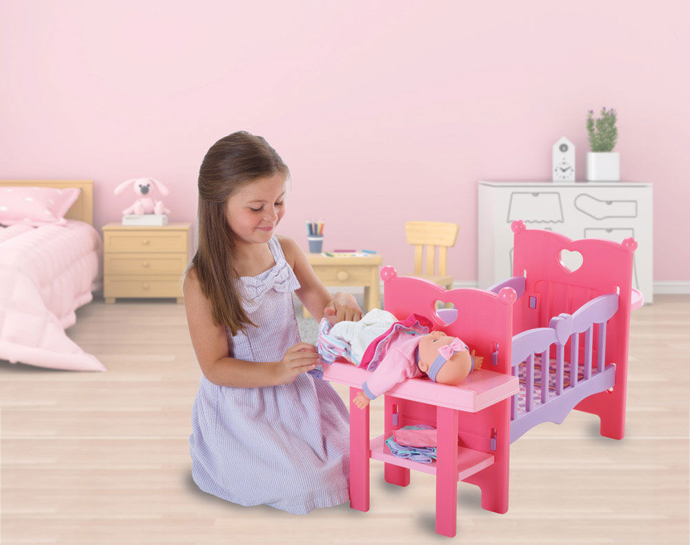 Baby doll deals nursery centre