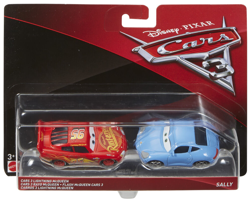 cars 3 toy