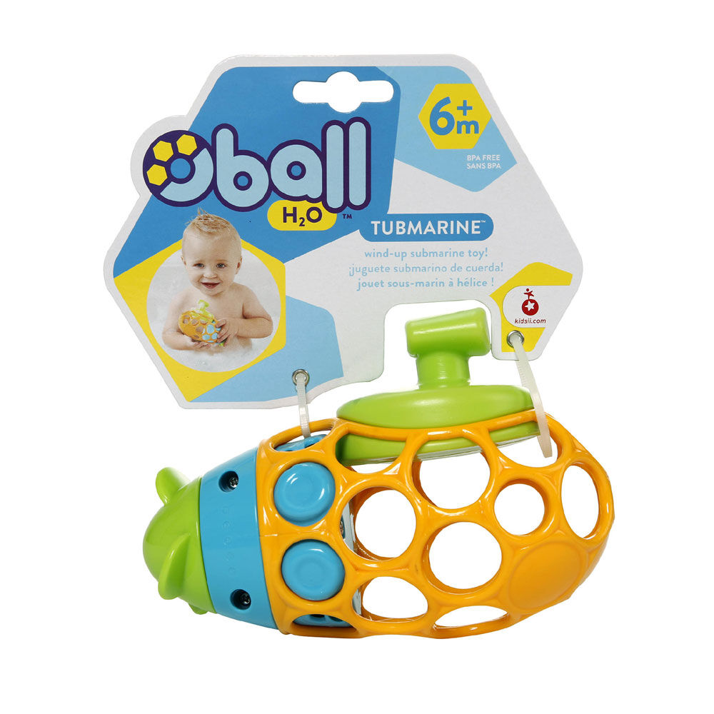 oball toys website