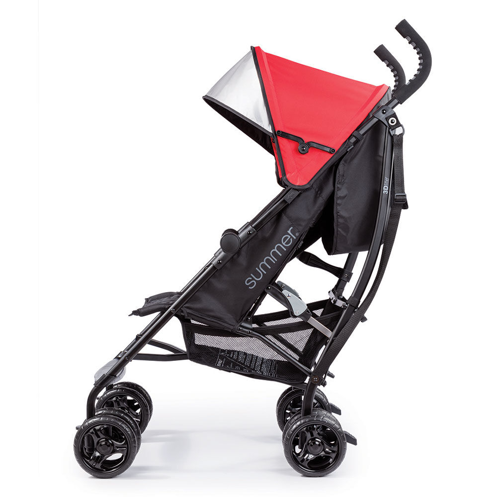 summer umbrella stroller 3d lite