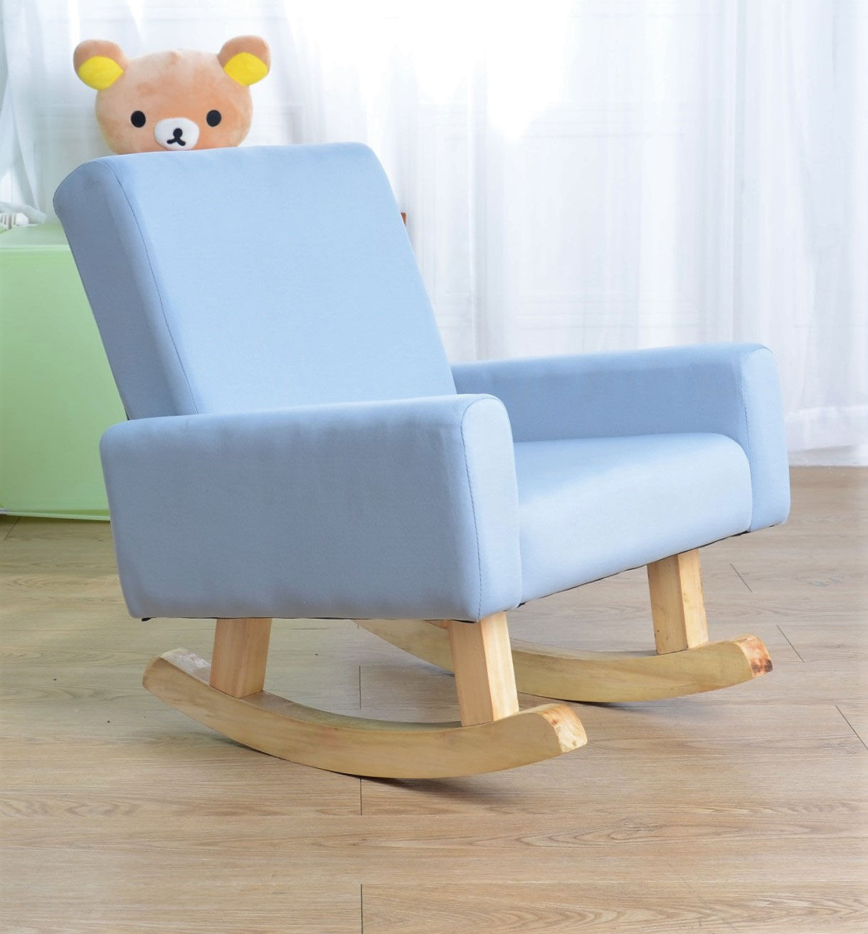 rocking chair toy