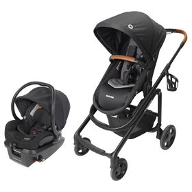 Lila CP Travel System