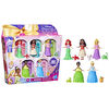 Disney Princesses Collection Princesses et amis