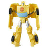 Transformers Generations Authentics Bravo, figurine Bumblebee