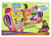 LeapFrog - LeapStart Interactive Learning System - Pink - French Edition